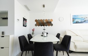 Sale - Apartment - Orihuela Costa - Villamartin