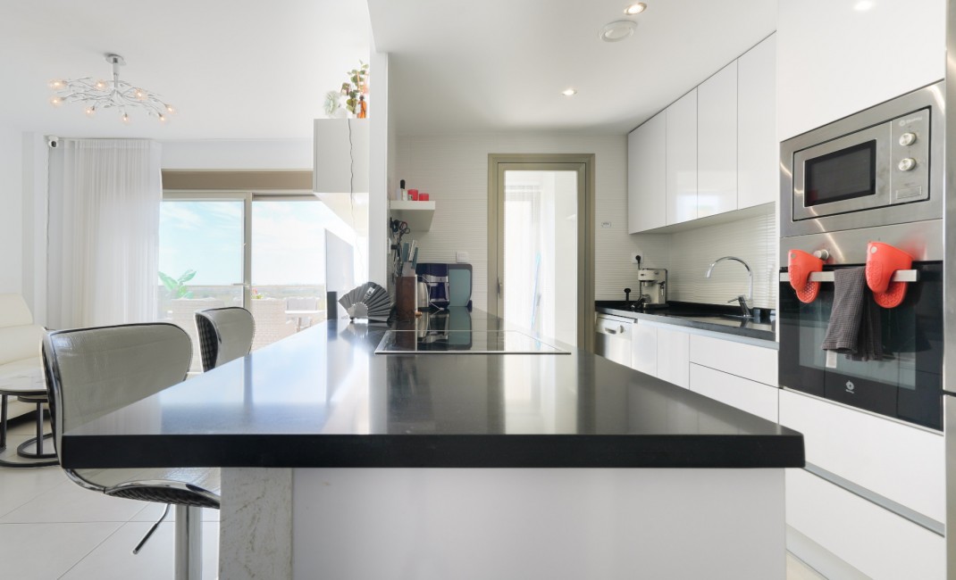 Sale - Apartment - Orihuela Costa - Villamartin