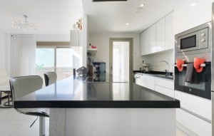 Sale - Apartment - Orihuela Costa - Villamartin