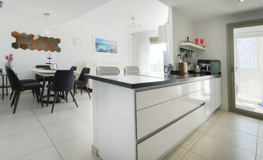 Sale - Apartment - Orihuela Costa - Villamartin