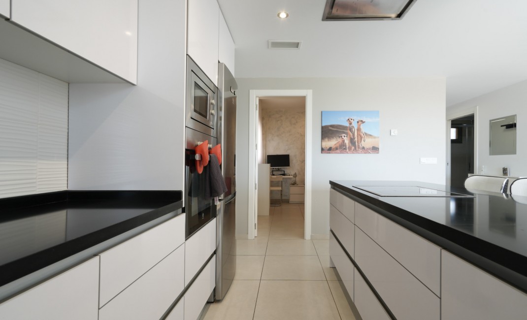 Sale - Apartment - Orihuela Costa - Villamartin