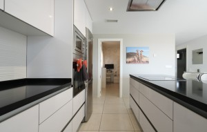 Sale - Apartment - Orihuela Costa - Villamartin