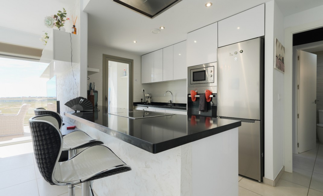 Sale - Apartment - Orihuela Costa - Villamartin