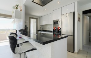 Sale - Apartment - Orihuela Costa - Villamartin