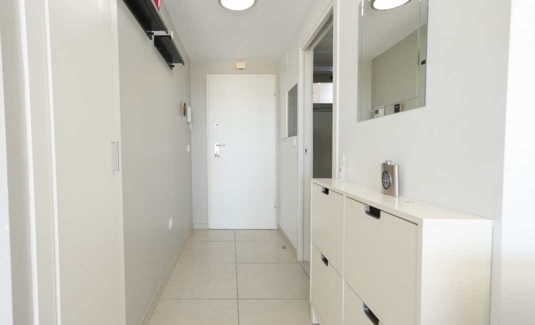 Sale - Apartment - Orihuela Costa - Villamartin