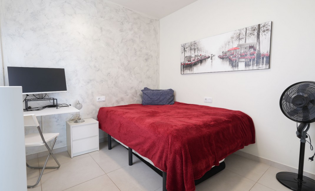 Sale - Apartment - Orihuela Costa - Villamartin