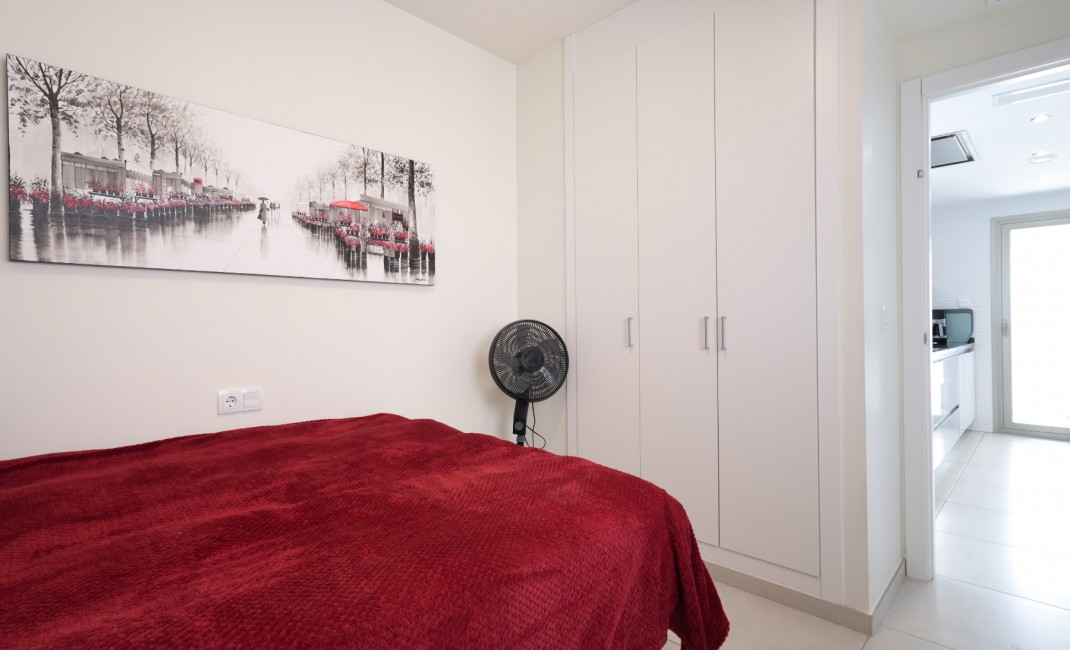Sale - Apartment - Orihuela Costa - Villamartin