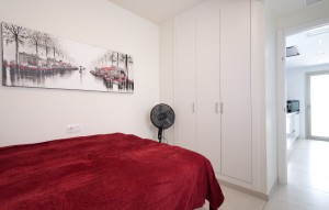 Sale - Apartment - Orihuela Costa - Villamartin