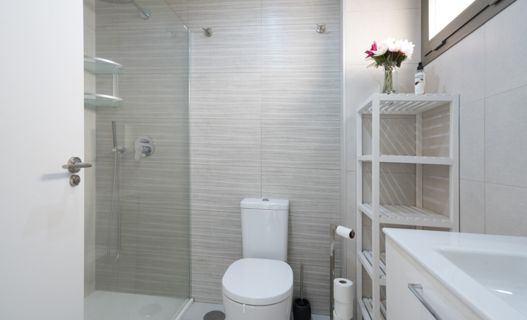 Sale - Apartment - Orihuela Costa - Villamartin