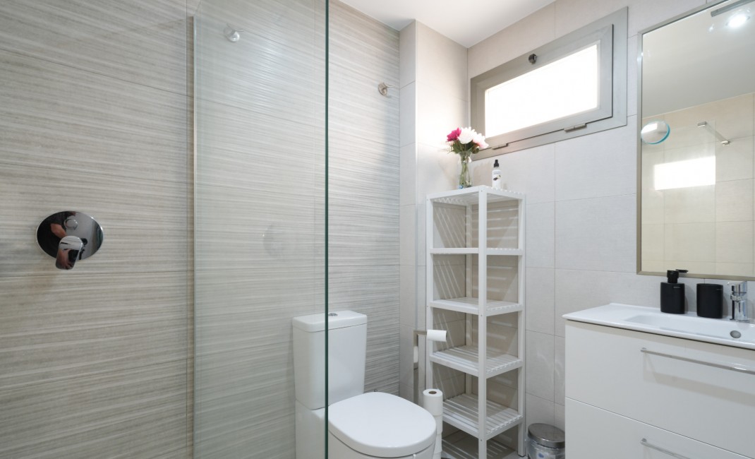 Sale - Apartment - Orihuela Costa - Villamartin