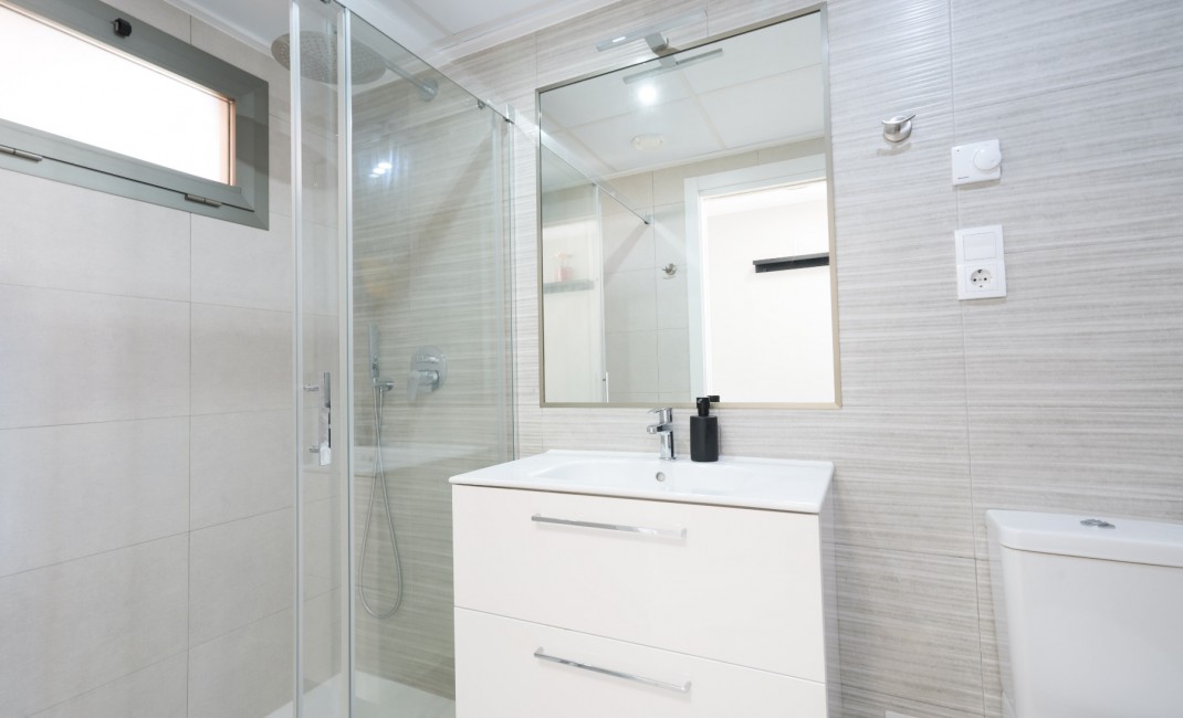 Sale - Apartment - Orihuela Costa - Villamartin