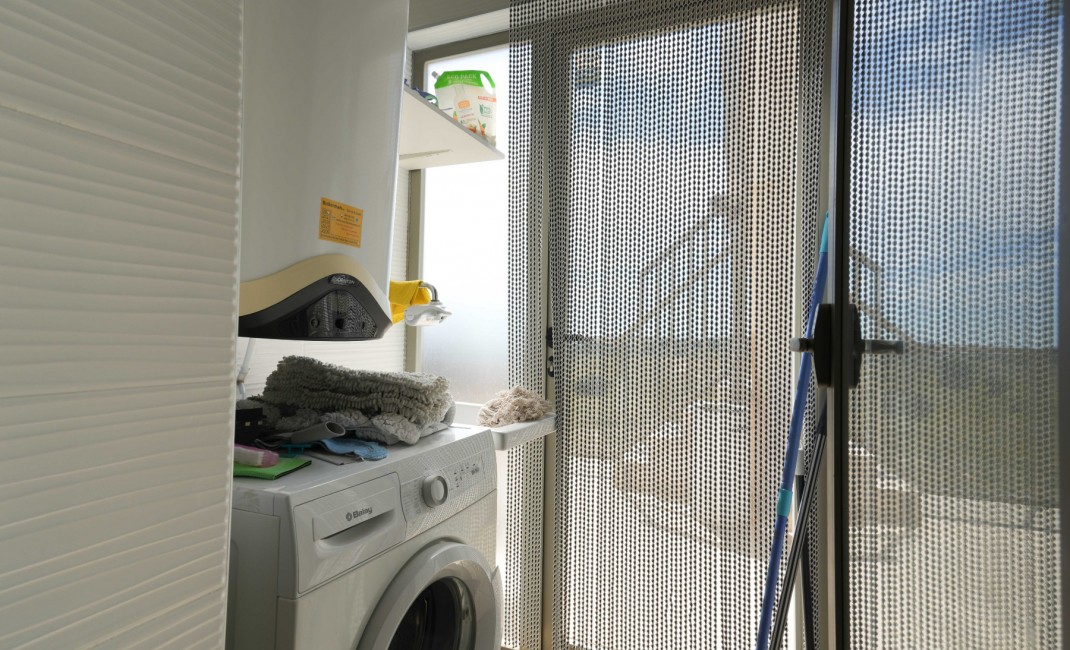 Sale - Apartment - Orihuela Costa - Villamartin