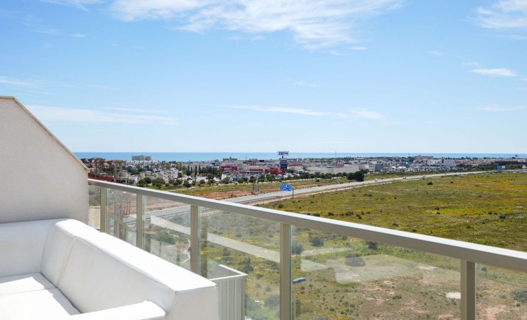 Sale - Apartment - Orihuela Costa - Villamartin