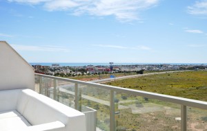 Sale - Apartment - Orihuela Costa - Villamartin