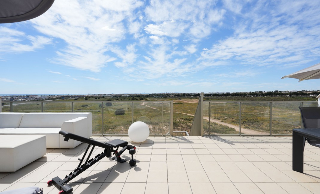 Sale - Apartment - Orihuela Costa - Villamartin