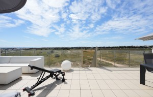 Sale - Apartment - Orihuela Costa - Villamartin