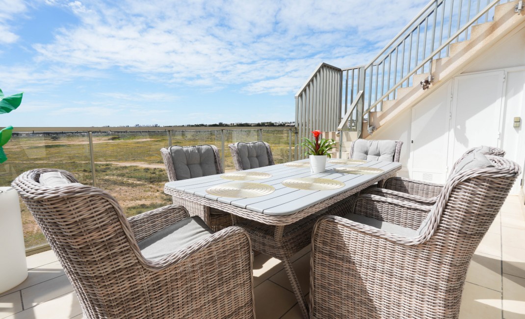 Sale - Apartment - Orihuela Costa - Villamartin