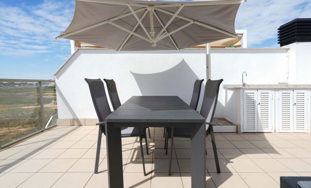 Sale - Apartment - Orihuela Costa - Villamartin