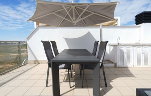 Sale - Apartment - Orihuela Costa - Villamartin