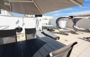 Sale - Apartment - Orihuela Costa - Villamartin