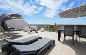 Sale - Apartment - Orihuela Costa - Villamartin