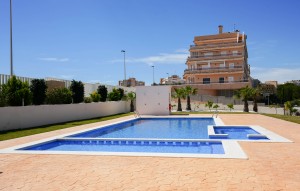 Sale - Apartment - Orihuela Costa - Villamartin