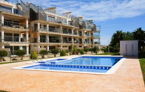 Sale - Apartment - Orihuela Costa - Villamartin