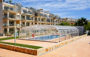 Sale - Apartment - Orihuela Costa - Villamartin