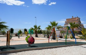 Sale - Apartment - Orihuela Costa - Villamartin