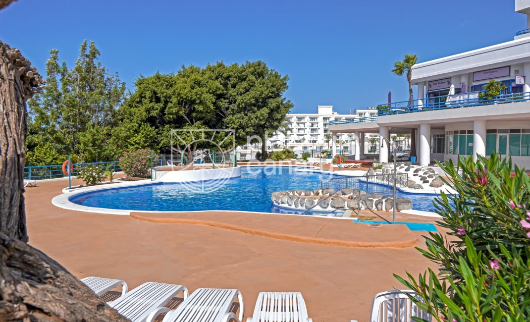 Revente - Apartement - Playa Paraiso - Santa Cruz de Tenerife