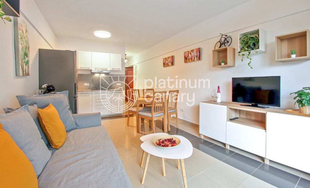 Revente - Apartement - Playa Paraiso - Santa Cruz de Tenerife
