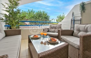 Revente - Apartement - Playa Paraiso - Santa Cruz de Tenerife