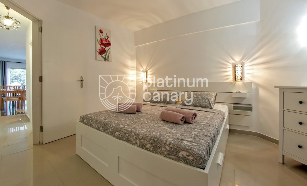 Revente - Apartement - Playa Paraiso - Santa Cruz de Tenerife