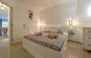Revente - Apartement - Playa Paraiso - Santa Cruz de Tenerife