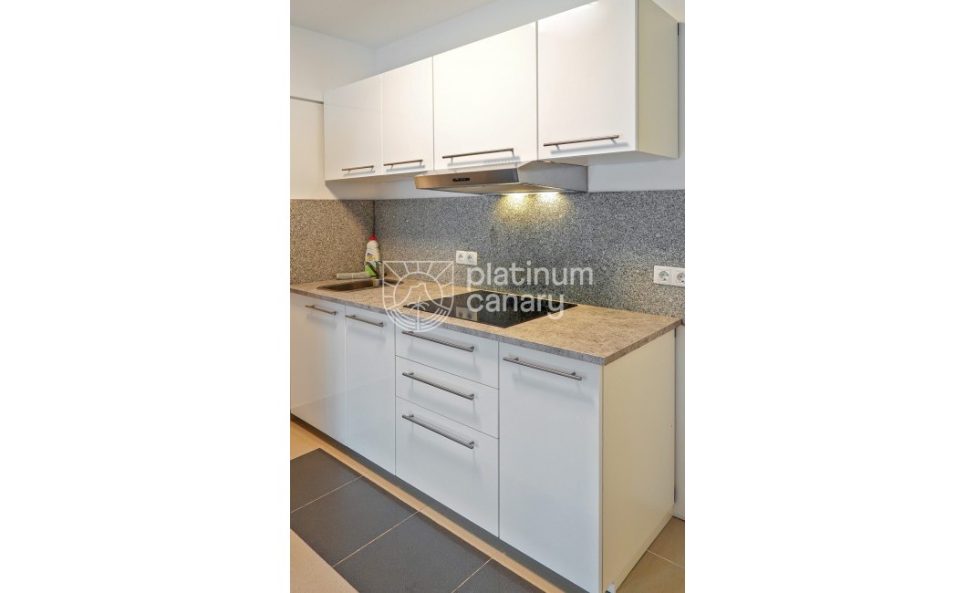 Revente - Apartement - Playa Paraiso - Santa Cruz de Tenerife