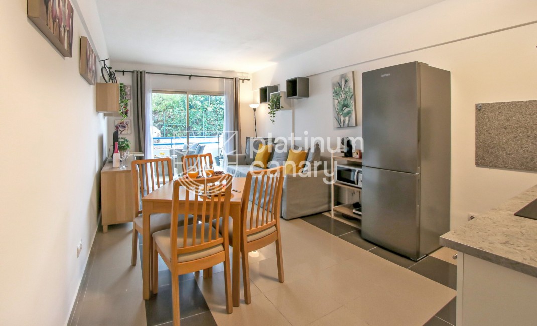 Revente - Apartement - Playa Paraiso - Santa Cruz de Tenerife
