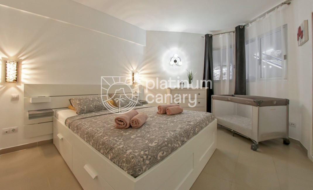 Revente - Apartement - Playa Paraiso - Santa Cruz de Tenerife