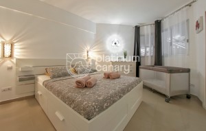 Revente - Apartement - Playa Paraiso - Santa Cruz de Tenerife