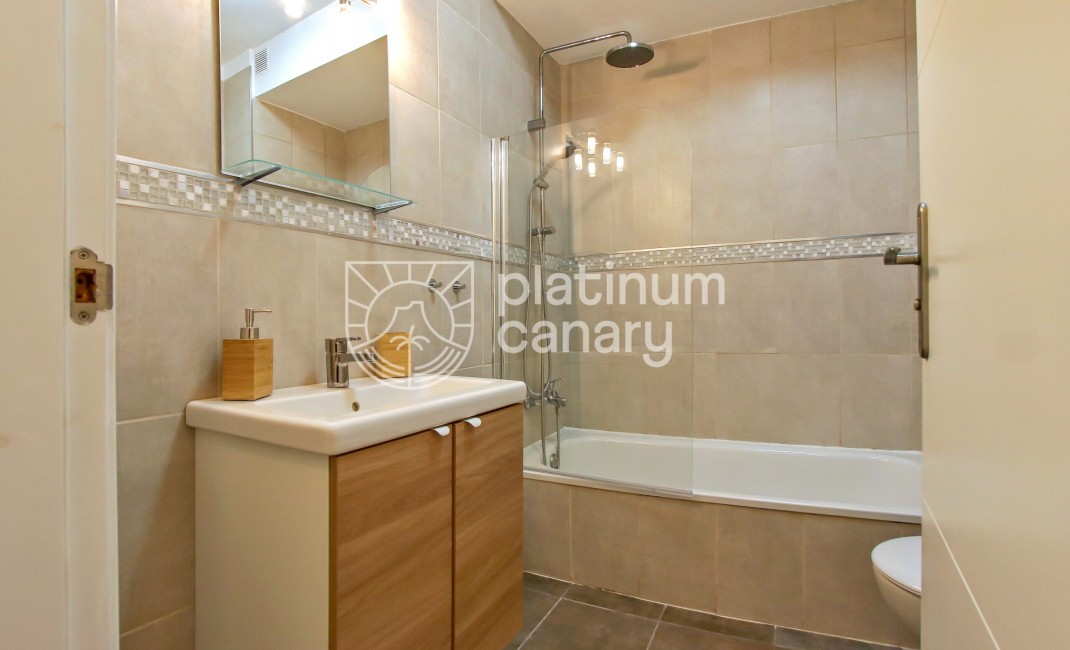 Revente - Apartement - Playa Paraiso - Santa Cruz de Tenerife