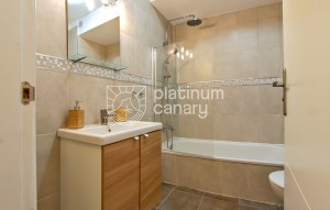 Revente - Apartement - Playa Paraiso - Santa Cruz de Tenerife