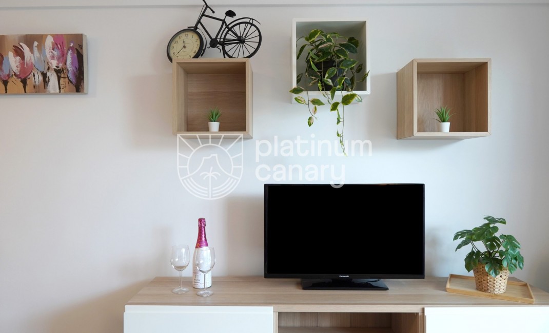 Revente - Apartement - Playa Paraiso - Santa Cruz de Tenerife