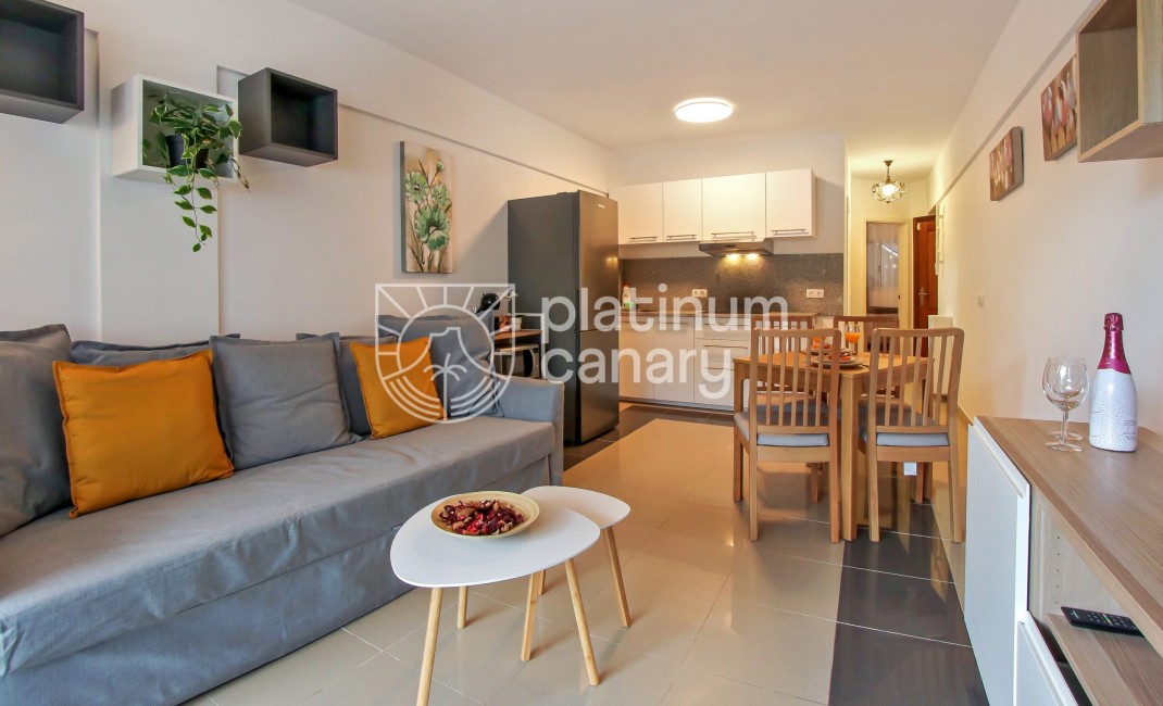 Revente - Apartement - Playa Paraiso - Santa Cruz de Tenerife