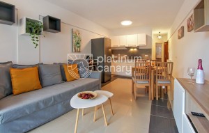 Revente - Apartement - Playa Paraiso - Santa Cruz de Tenerife