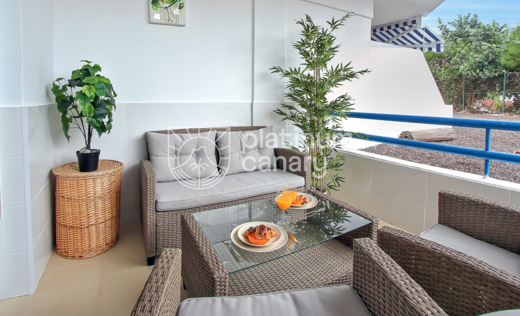 Revente - Apartement - Playa Paraiso - Santa Cruz de Tenerife