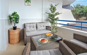 Revente - Apartement - Playa Paraiso - Santa Cruz de Tenerife