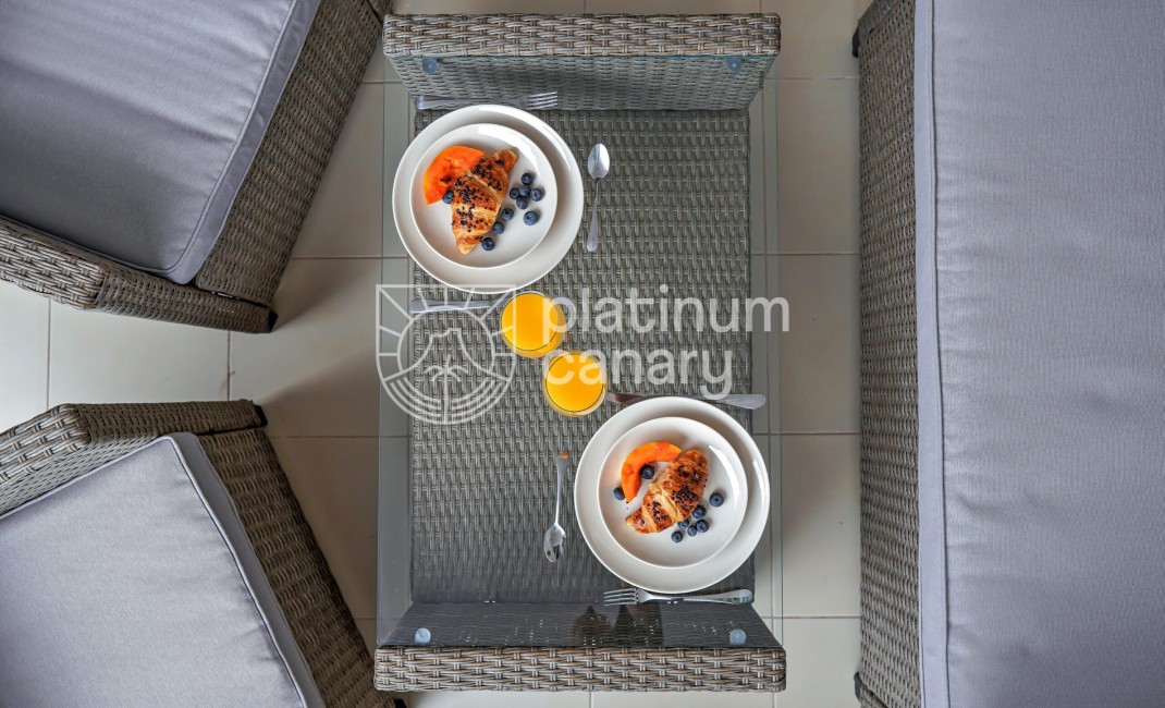 Revente - Apartement - Playa Paraiso - Santa Cruz de Tenerife