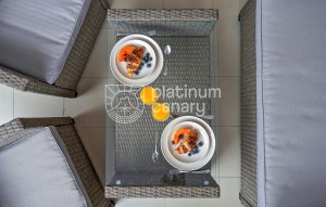 Revente - Apartement - Playa Paraiso - Santa Cruz de Tenerife