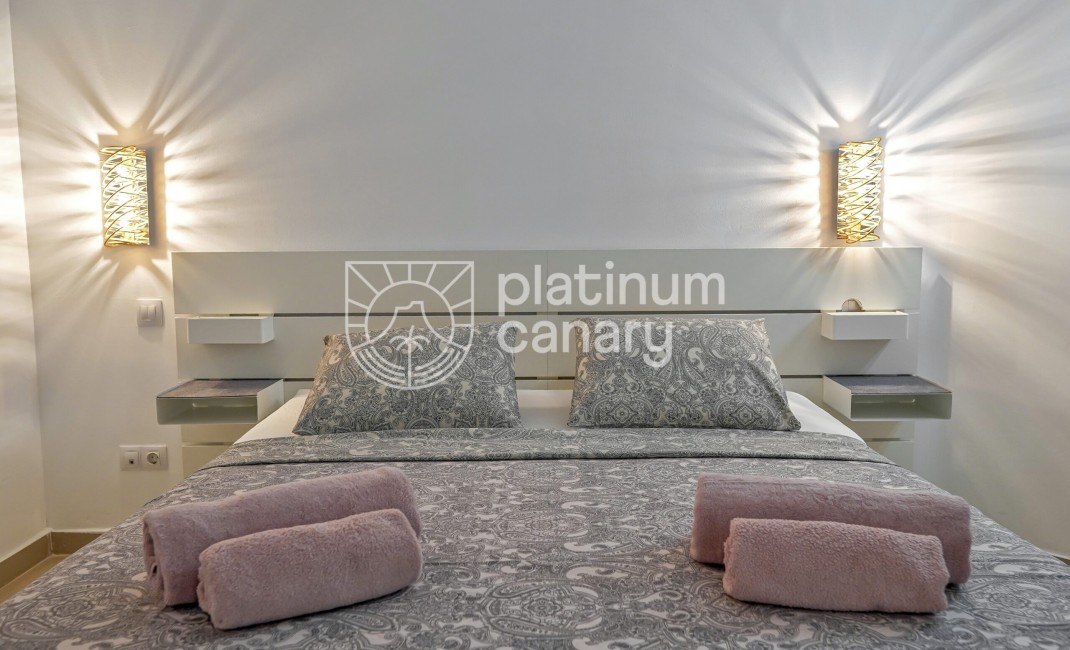 Revente - Apartement - Playa Paraiso - Santa Cruz de Tenerife