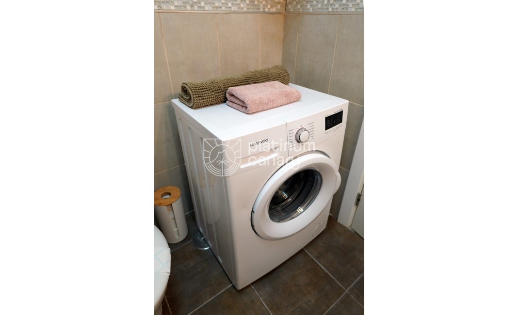 Revente - Apartement - Playa Paraiso - Santa Cruz de Tenerife