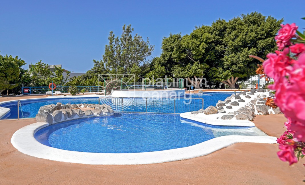 Revente - Apartement - Playa Paraiso - Santa Cruz de Tenerife